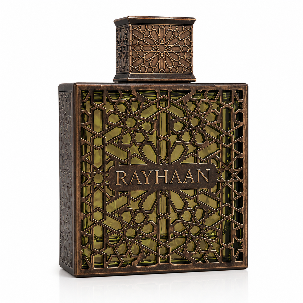 Rayhaan Terra 100ml Eau de Parfum by Rayhaan